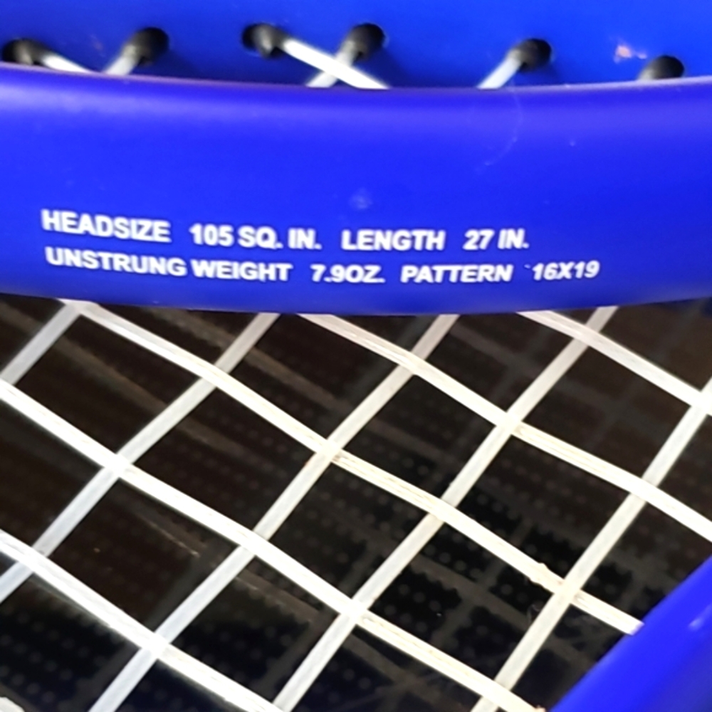 HIRALIY 27" Tennis Rackets Set - Picture 4 of 6